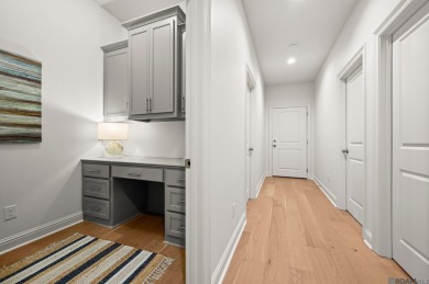 Spec home sold and buyer made changes to the selections.  Est on Willowdale Country Club in Louisiana - for sale on GolfHomes.com, golf home, golf lot