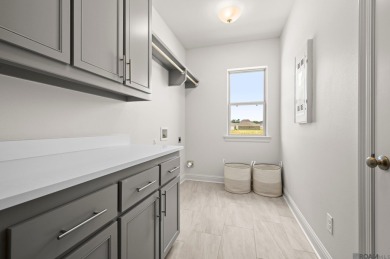 Spec home sold and buyer made changes to the selections.  Est on Willowdale Country Club in Louisiana - for sale on GolfHomes.com, golf home, golf lot