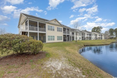 Welcome to this stunning 2-bedroom, 2-bathroom condo in the on Mystical Golf Man O War Golf Links in South Carolina - for sale on GolfHomes.com, golf home, golf lot