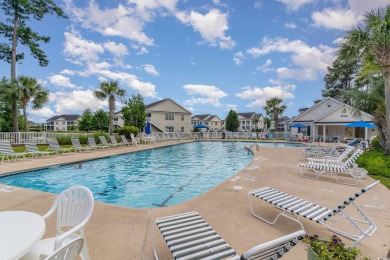 Welcome to this stunning 2-bedroom, 2-bathroom condo in the on Mystical Golf Man O War Golf Links in South Carolina - for sale on GolfHomes.com, golf home, golf lot