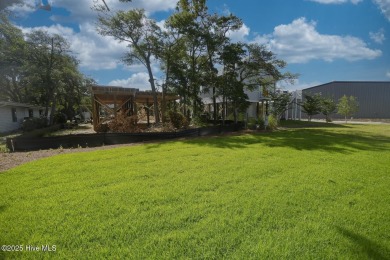New Construction on Oak Island in the highly sought after Lsv on Founders Club At St. James Plantation in North Carolina - for sale on GolfHomes.com, golf home, golf lot