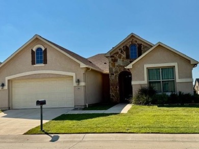Living at Robson Ranch is much more than just a home...it's a on Wildhorse Golf Club of Robson Ranch in Texas - for sale on GolfHomes.com, golf home, golf lot