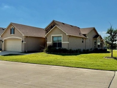Living at Robson Ranch is much more than just a home...it's a on Wildhorse Golf Club of Robson Ranch in Texas - for sale on GolfHomes.com, golf home, golf lot