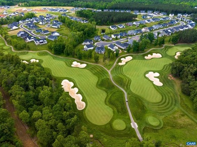 You can own the view of the golf course from this stunning golf on Spring Creek Golf Club in Virginia - for sale on GolfHomes.com, golf home, golf lot