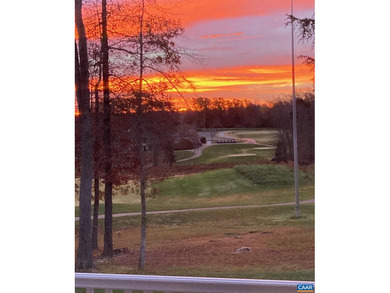 You can own the view of the golf course from this stunning golf on Spring Creek Golf Club in Virginia - for sale on GolfHomes.com, golf home, golf lot