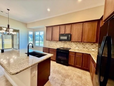 Living at Robson Ranch is much more than just a home...it's a on Wildhorse Golf Club of Robson Ranch in Texas - for sale on GolfHomes.com, golf home, golf lot