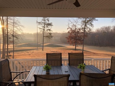 You can own the view of the golf course from this stunning golf on Spring Creek Golf Club in Virginia - for sale on GolfHomes.com, golf home, golf lot