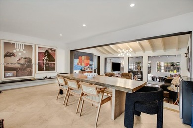 Reimagine this 3,282 SqFt Miami Shores property into the on Miami Shores Country Club in Florida - for sale on GolfHomes.com, golf home, golf lot