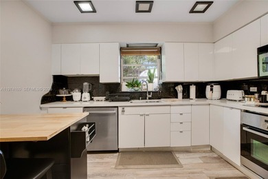 Reimagine this 3,282 SqFt Miami Shores property into the on Miami Shores Country Club in Florida - for sale on GolfHomes.com, golf home, golf lot