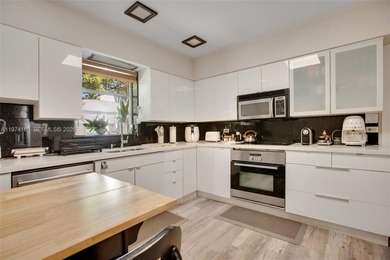 Reimagine this 3,282 SqFt Miami Shores property into the on Miami Shores Country Club in Florida - for sale on GolfHomes.com, golf home, golf lot