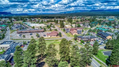 Debra Zenz, Jim Smith Realty, CELL: , debzenz,  : GREAT LOCATION on Pagosa Springs Golf Club in Colorado - for sale on GolfHomes.com, golf home, golf lot