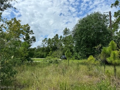 Build your dream home on this beautiful lot located in growing on Seminole Lakes Country Club in Florida - for sale on GolfHomes.com, golf home, golf lot