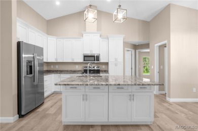 Welcome to your dream home in the highly desirable Citrus Hills on Citrus Hills Golf Club in Florida - for sale on GolfHomes.com, golf home, golf lot