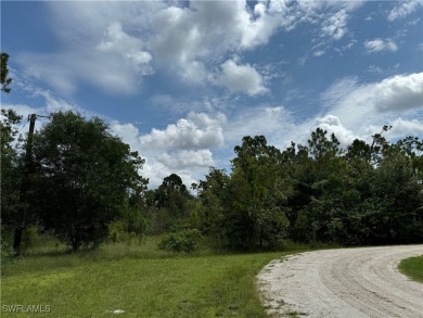 Build your dream home on this beautiful lot located in growing on Seminole Lakes Country Club in Florida - for sale on GolfHomes.com, golf home, golf lot