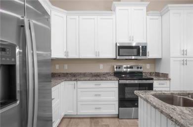 Welcome to your dream home in the highly desirable Citrus Hills on Citrus Hills Golf Club in Florida - for sale on GolfHomes.com, golf home, golf lot