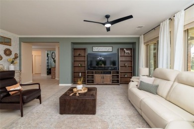 Welcome to 9004 Freeport Dr, where farmhouse charm meets on Wildhorse Golf Club of Robson Ranch in Texas - for sale on GolfHomes.com, golf home, golf lot