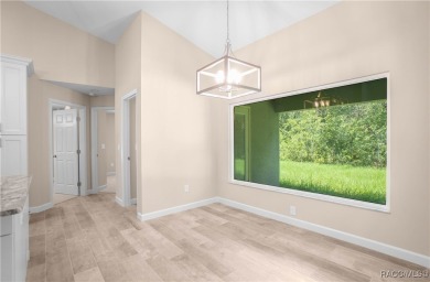 Welcome to your dream home in the highly desirable Citrus Hills on Citrus Hills Golf Club in Florida - for sale on GolfHomes.com, golf home, golf lot