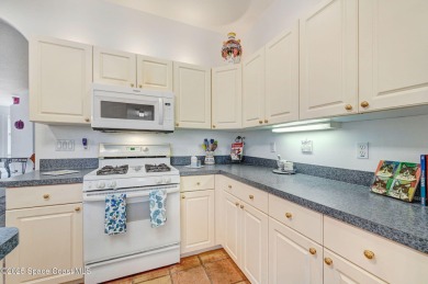 Viera East Golf Course Beauty! LIVE the easy lifestyle in this on  in Florida - for sale on GolfHomes.com, golf home, golf lot