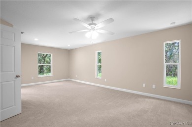 Welcome to your dream home in the highly desirable Citrus Hills on Citrus Hills Golf Club in Florida - for sale on GolfHomes.com, golf home, golf lot