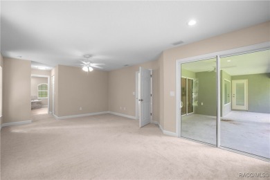 Welcome to your dream home in the highly desirable Citrus Hills on Citrus Hills Golf Club in Florida - for sale on GolfHomes.com, golf home, golf lot