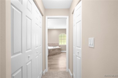 Welcome to your dream home in the highly desirable Citrus Hills on Citrus Hills Golf Club in Florida - for sale on GolfHomes.com, golf home, golf lot