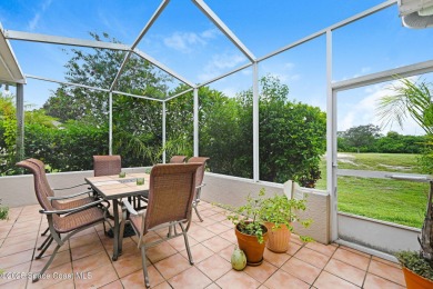 Viera East Golf Course Beauty! LIVE the easy lifestyle in this on  in Florida - for sale on GolfHomes.com, golf home, golf lot