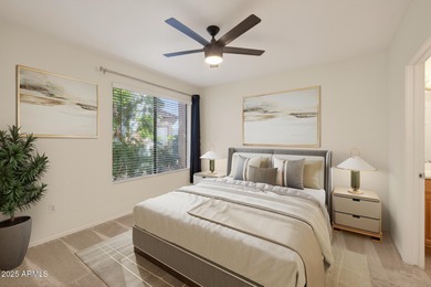 HIGHLY DESIRABLE 3-bedroom, 2-bath condo in Scottsdale's prime on Stonecreek Golf Club in Arizona - for sale on GolfHomes.com, golf home, golf lot