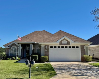 Beautiful home in the highly sought-after Gardens at Glen Lakes! on Glenlakes Golf Club in Alabama - for sale on GolfHomes.com, golf home, golf lot