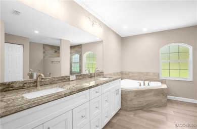 Welcome to your dream home in the highly desirable Citrus Hills on Citrus Hills Golf Club in Florida - for sale on GolfHomes.com, golf home, golf lot
