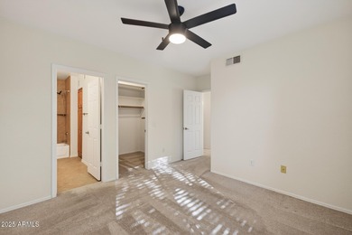 HIGHLY DESIRABLE 3-bedroom, 2-bath condo in Scottsdale's prime on Stonecreek Golf Club in Arizona - for sale on GolfHomes.com, golf home, golf lot