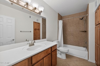 HIGHLY DESIRABLE 3-bedroom, 2-bath condo in Scottsdale's prime on Stonecreek Golf Club in Arizona - for sale on GolfHomes.com, golf home, golf lot