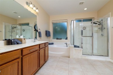 Welcome to 9004 Freeport Dr, where farmhouse charm meets on Wildhorse Golf Club of Robson Ranch in Texas - for sale on GolfHomes.com, golf home, golf lot