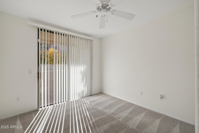 HIGHLY DESIRABLE 3-bedroom, 2-bath condo in Scottsdale's prime on Stonecreek Golf Club in Arizona - for sale on GolfHomes.com, golf home, golf lot