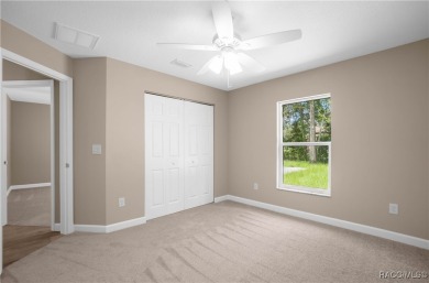 Welcome to your dream home in the highly desirable Citrus Hills on Citrus Hills Golf Club in Florida - for sale on GolfHomes.com, golf home, golf lot