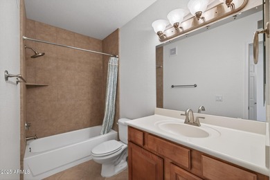 HIGHLY DESIRABLE 3-bedroom, 2-bath condo in Scottsdale's prime on Stonecreek Golf Club in Arizona - for sale on GolfHomes.com, golf home, golf lot