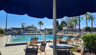 Situated on The Water , Very Private and Scenic Back Yard . New on Riverwood Golf Club in Florida - for sale on GolfHomes.com, golf home, golf lot