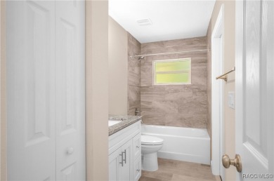 Welcome to your dream home in the highly desirable Citrus Hills on Citrus Hills Golf Club in Florida - for sale on GolfHomes.com, golf home, golf lot