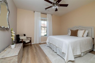 Welcome to 9004 Freeport Dr, where farmhouse charm meets on Wildhorse Golf Club of Robson Ranch in Texas - for sale on GolfHomes.com, golf home, golf lot