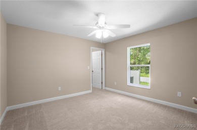 Welcome to your dream home in the highly desirable Citrus Hills on Citrus Hills Golf Club in Florida - for sale on GolfHomes.com, golf home, golf lot