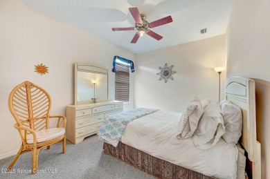 Viera East Golf Course Beauty! LIVE the easy lifestyle in this on  in Florida - for sale on GolfHomes.com, golf home, golf lot