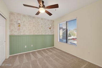 HIGHLY DESIRABLE 3-bedroom, 2-bath condo in Scottsdale's prime on Stonecreek Golf Club in Arizona - for sale on GolfHomes.com, golf home, golf lot