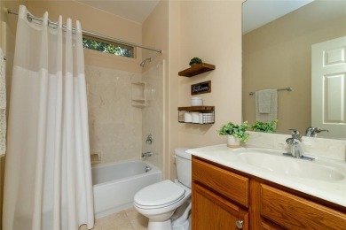 Welcome to 9004 Freeport Dr, where farmhouse charm meets on Wildhorse Golf Club of Robson Ranch in Texas - for sale on GolfHomes.com, golf home, golf lot