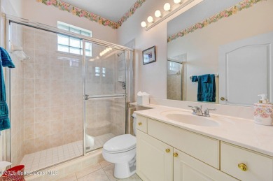 Viera East Golf Course Beauty! LIVE the easy lifestyle in this on  in Florida - for sale on GolfHomes.com, golf home, golf lot
