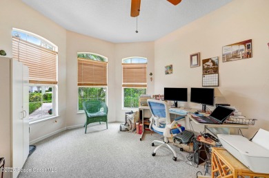 Viera East Golf Course Beauty! LIVE the easy lifestyle in this on  in Florida - for sale on GolfHomes.com, golf home, golf lot