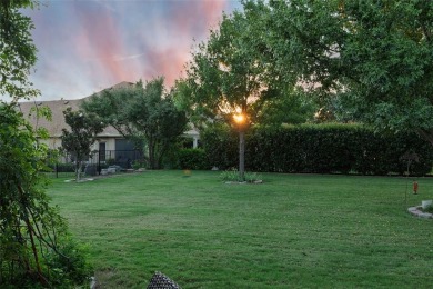 Welcome to 9004 Freeport Dr, where farmhouse charm meets on Wildhorse Golf Club of Robson Ranch in Texas - for sale on GolfHomes.com, golf home, golf lot