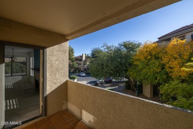HIGHLY DESIRABLE 3-bedroom, 2-bath condo in Scottsdale's prime on Stonecreek Golf Club in Arizona - for sale on GolfHomes.com, golf home, golf lot