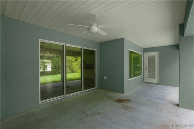 Welcome to your dream home in the highly desirable Citrus Hills on Citrus Hills Golf Club in Florida - for sale on GolfHomes.com, golf home, golf lot