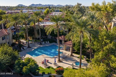 HIGHLY DESIRABLE 3-bedroom, 2-bath condo in Scottsdale's prime on Stonecreek Golf Club in Arizona - for sale on GolfHomes.com, golf home, golf lot