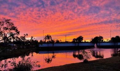 Situated on The Water , Very Private and Scenic Back Yard . New on Riverwood Golf Club in Florida - for sale on GolfHomes.com, golf home, golf lot