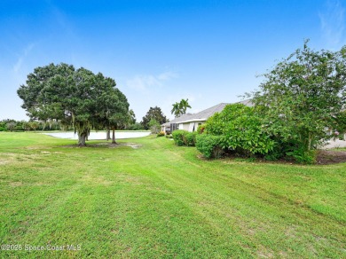 Viera East Golf Course Beauty! LIVE the easy lifestyle in this on  in Florida - for sale on GolfHomes.com, golf home, golf lot